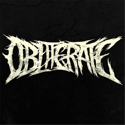Obliterate - Obliterate [EP] (2014)