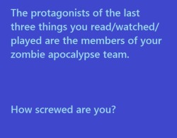 georgewashingwoes:  obscuruslupa:  everybodylovessomebodysometime:  I’m stuck with Bob Hope, Bing Crosby, Gloria Swanson, and William Holden!  X-Files/Hellraiser 7/Ghost Adventures, fuck man. Bagans is the first to die  I’m dying bc I just started