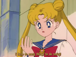 keyofnik:  I have never in my life identified with Usagi like I do in this moment. 