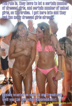 nudeworldorder:  Photo and caption submitted by gowk24.