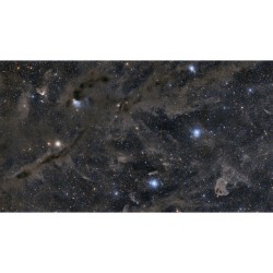 A Dark and Dusty Sky #nasa #apod #taurus #orion #milkyway #galaxy  #nebulae #molecular #cloud  #ldn1495 #lbn777 #constellations #constellation #stars #star #rytau #vdb27 #universe #science #space #astronomy