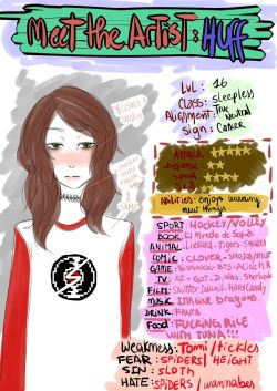 OKAY this is rather old, so the updates:LVL: 17(For the ones going from books to music it was rather hard to choose&hellip;. my music taste doesnt stick to just one band, I just pick random songs from many of them&hellip; Books really i cant just pick