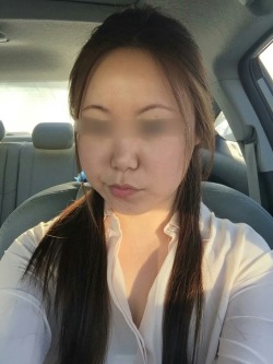 tightpussy-thickdick:  tightpussy-thickdick:My Asian wife loves to fuck. The face of a horny Asian wife. 😈Injecting my cum deep inside my wife’s womb.