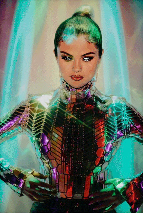 denti1502:remtrance:Selena-Bot ready to serve you. Selena-Bot will serve you.  It will serve you until you are dependent on it and addicted to what it can do for you. You will become more and more envious of what it can do for and to you. Selena-bot will
