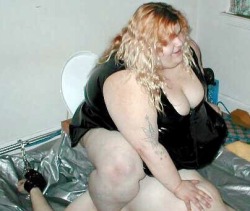 scat-losangeles:  Next time you need to be more careful when you tell your Mistress that you have no limits.  Congrats bitch, you are going to spend the rest of the weekend as a toilet for my girlfriends and me. Haha, they are all larger than me. We just