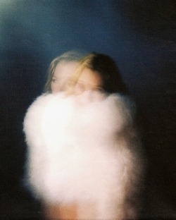 diaryofamockingbird: “Dream Girl”, Kate Moss by Ryan McGinley for W July 2007 