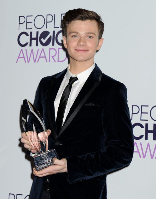 The People's Choice Awards 2014 Celebration Thread!  Congrats, Chris! - Page 27 Tumblr_mz49ktnGyU1qe476yo1_500