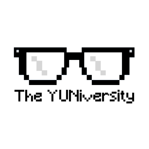 The YUNiversity