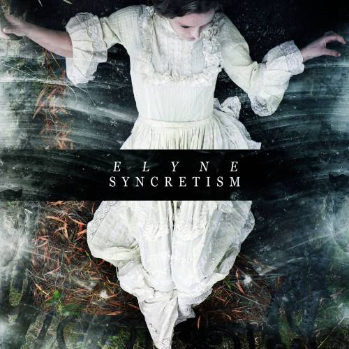 Elyne - Syncretism [EP] (2013)
