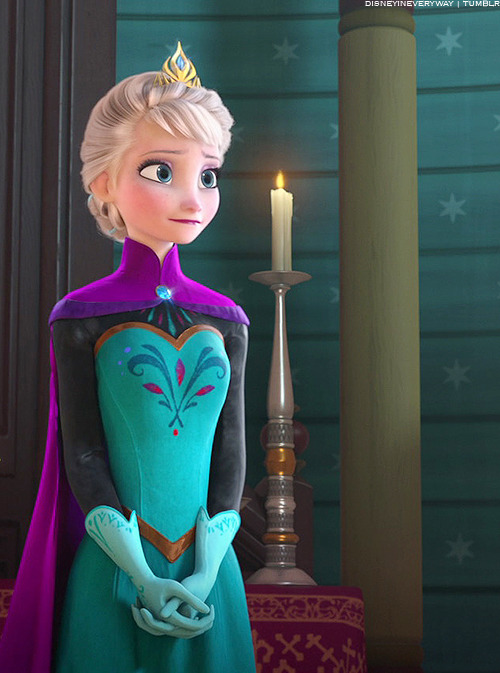  Elsa, la reine des neiges - Page 10 Tumblr_n23smtg6ka1sq85i2o1_500