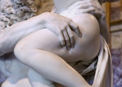 literarysex:  jonlarsontattoos:  gohth:  not to be a nerd but it’s so crazy how he (Bernini) really did that from cold hard stone……. truly a spectacle, truly breathtaking, an honor to behold  Bernini💗   fucking goddamn hey i love bernini
