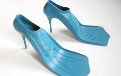 hyacinth-willow: birbd:  hotwing:  imagine the SOUND of someone walking down the street wearing those   clikFWP clikFWP clikFWP   these shoes exude the same kind of pull that I imagine powerful and corrupting magical items to possess; that is, upon seeing