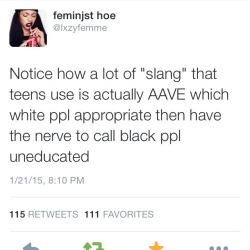 sugarmacaron:  ohhowsheblooms:  pointtoprove:  melaninboy:  theonlyleftydesk:  melaninboy:  hishighnessjt:  melaninboy:  FUCKING PREACH TO ME, LET THESE [WHITE] FOLKS KNOW WHERE THEY ‘SLANG’ CAME FROM!!!!!  I’m actually writing a research paper