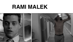 Rami Malek! - Need for Speed
