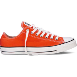 mrsepsilon:  Converse Chuck Taylor Fresh Colors – orange Sneakers   ❤ liked on Polyvore (see more converse shoes)