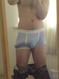 Soft, guys add me on skype if you want to see more of my horse cock - olliewuh