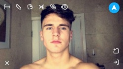 illbait4free:  Will 18 UK. Probably the hottest guy I’ve ever baited.