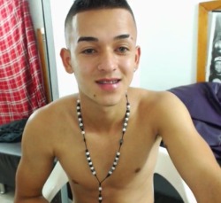 Watch sexy latin boys Dominik right now CLICK HERE **Note if he no longer live online you will be directed to next gay cam model