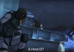 slackergami:  “That sounds dangerous.”  More MGS!Overwatch shit here and here to ruin your day along with my terrible coloring :^)  