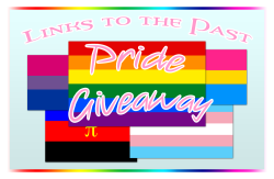 links-to-the-past:  THE PRIZES: In celebration of Pride Month, we’re giving away awesome handmade chainmail bracelets, cuffs, and chokers designed after the gay, bisexual, pansexual, transgender, and polyamory pride flags! Don’t see your flag represented