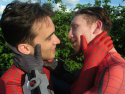 tcufrogsno1: Super Gay Super Heroes http://tcufrogsno1.tumblr.com/ 