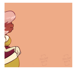 frootpunch: Padparadscha knows what’s up (｡•̀ᴗ-)✧