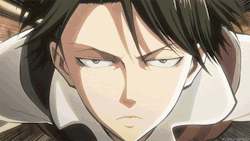  Levi x 3DMG in the &ldquo;A Choice with No Regrets&rdquo; trailer  The sequence is simply stunning.