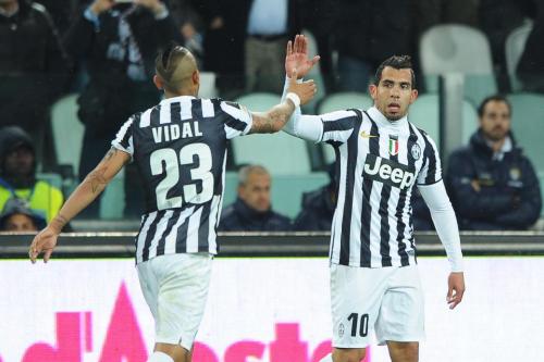 Juventus Turin, 26.3.14 Tumblr_n33ffpECgu1qa33wlo10_500