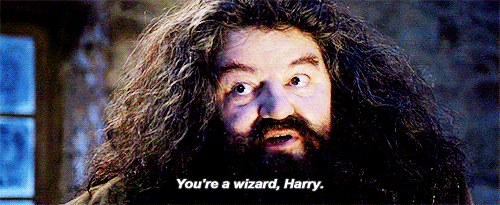 Abroad Blog: You're A Wizard, Harry! | Her Campus