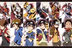 Digimon Generations