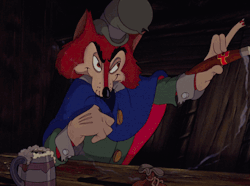 gameraboy:Pinocchio (1940) *3*