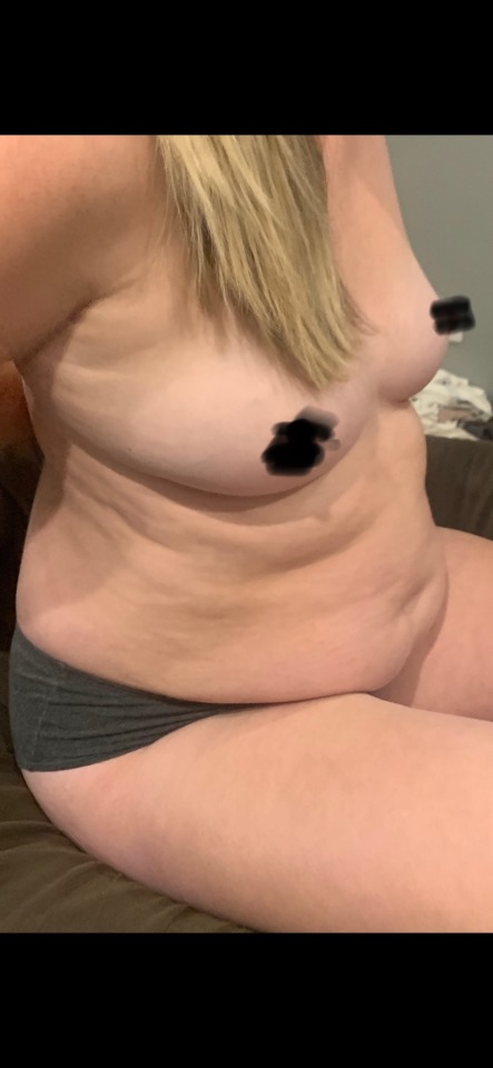 likewow69:Omg empty morning belly Fack I’m fat who like this body?Send me some PMTease me and make me fatter