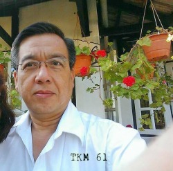 kemaman112: tkm61:   Part 1Daddy Lim 52 years old from Malaysia  Enjoy :)   handsome 
