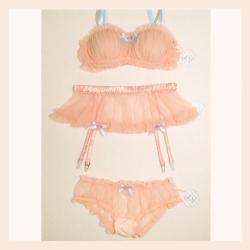 babyhearted:sugarlacelingerie:Handmade lingerie🍑 shop Sugar Lace Lingerie on etsy! Support small business and handmade ❤️   https://www.etsy.com/shop/SugarLaceLingerie  abandonedpalace!!! Yours!!!!