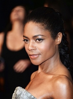 fifineadore:  Naomie Harris -  Opening Ceremony And ‘The Great Gatsby’ Premiere - The 66th Annual Cannes Film Festival (May 13th 2013) 