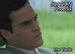 el-mago-de-guapos: Joaquin Phoenix The Yards  2000