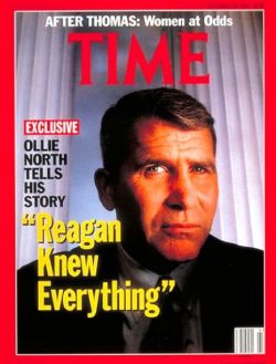 markdoesstuff:  carnapptural:  dickensian-werewolf:  zuky:  thesmithian:   …[some] may not remember what made Iran-Contra such an extraordinary scandal. The Reagan administration “raised money privately” by selling weapons to a sworn enemy of the
