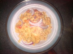 Cooked this yesterday!..