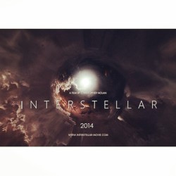 #Interstellar one of the best movies of 2014. The movie was beyond dope, Christopher Nolan you did a great job on this one. #movies #great #MustSee