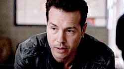 tessgrway: endless list of favorite characters: antonio dawson; chicago pd  You don’t know. You don’t know what we do or what we sacrifice or the price we pay for this. For the job. And you’ll never know. 