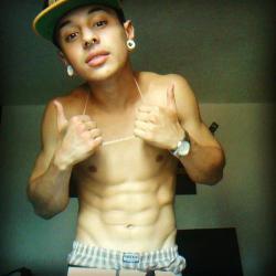 mexicanguys:  Mexican Guys&lt;3