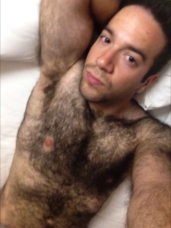 hairy [allover & Xtrem]