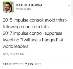 marquisdesad:I have thought about this tweet every single day since it was posted