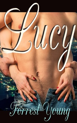 forrestyoungtea:  (via Lucy)  All through her childhood and well into her teens, Lucy has been sheltered by overprotective parents. So when she finally gets her first real glimpse at a man’s erection, it opens the floodgates to desires she never outgrows,