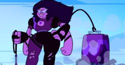 jen-iii:Sugilite re-draw requested by weissrice! I was super excited to do this one!