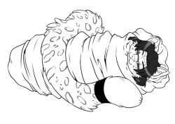 PurritoPatreon Request stream for Weirdseal of his Odessa as a Purrito. Patreon       Ko-Fi       Tumblr       Inkbunny      Furaffinity Don&rsquo;t forget to check out my public discord for links to all current artwork, or my Patreon