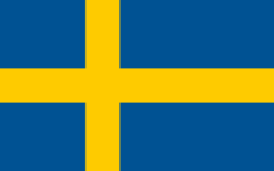 much love and respect to Sweden be safe over there