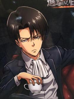  Official art for Levi&rsquo;s Mens Hdge figure by Union Creative  (Adding a shot of the figure, in case you forgot which one)