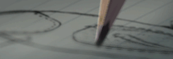 chekov-chan:  motherfuckinfox:  Can you appreciate that this is an animated drawing of someone drawing and it’s fucking perfect.  WHAT IS THIS FROM 