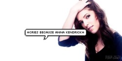 kendrick-sexual:  Kendrick, Snow, Camp, and Knapp tumblr headers! Reblog/like if planning to use.  Credit not required but appreciated :)   cries because Anna Kendrick.  yep.
